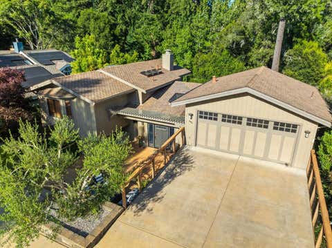 Tiny photo for 404 Esmeralda Drive, Santa Cruz, CA 95060 (MLS # ML82051104)