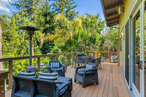 Tiny photo for 404 Esmeralda Drive, Santa Cruz, CA 95060 (MLS # ML82051104)