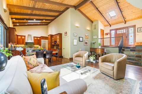 Tiny photo for 404 Esmeralda Drive, Santa Cruz, CA 95060 (MLS # ML82051104)