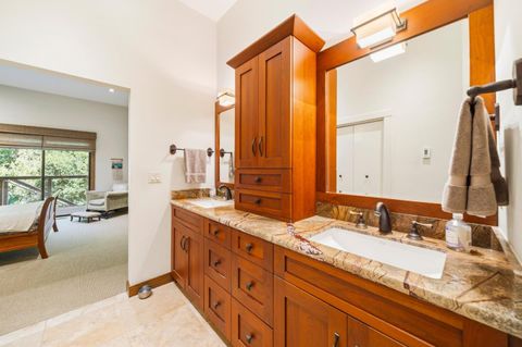 Tiny photo for 404 Esmeralda Drive, Santa Cruz, CA 95060 (MLS # ML82051104)