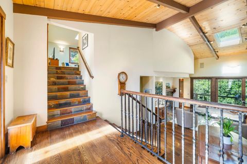 Tiny photo for 404 Esmeralda Drive, Santa Cruz, CA 95060 (MLS # ML82051104)