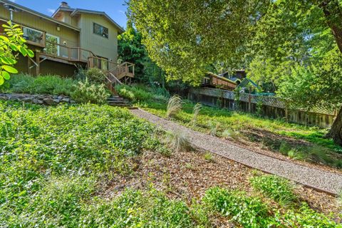 Tiny photo for 404 Esmeralda Drive, Santa Cruz, CA 95060 (MLS # ML82051104)