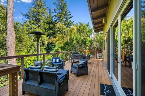 Tiny photo for 404 Esmeralda Drive, Santa Cruz, CA 95060 (MLS # ML82051104)
