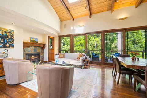 Tiny photo for 404 Esmeralda Drive, Santa Cruz, CA 95060 (MLS # ML82051104)
