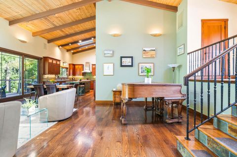 Tiny photo for 404 Esmeralda Drive, Santa Cruz, CA 95060 (MLS # ML82051104)