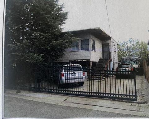 107 Tinker Way SACRAMENTO CA 95838