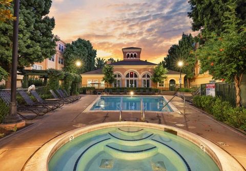 Photo of 1310 Saddle Rack Street #234, San Jose, CA 95126 (MLS # ML82027823)