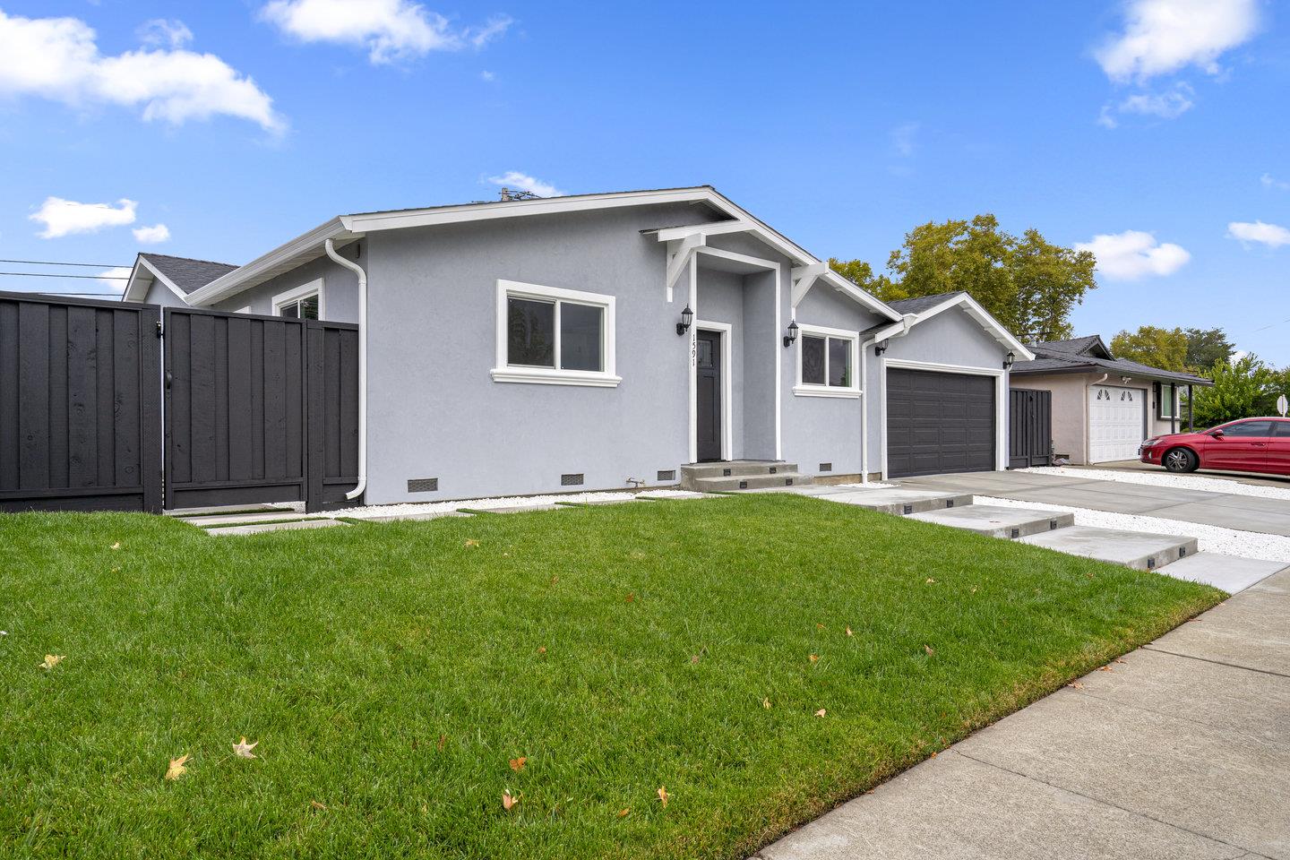 1591 Glazier Drive