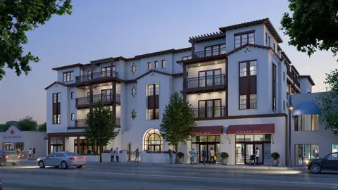 560 El Camino Real Unit 202, San Carlos, CA 94070 - MLS#: ML81972792