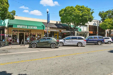 Tiny photo for 549 Emerald Avenue, San Carlos, CA 94070 (MLS # ML82039922)