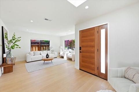 Tiny photo for 549 Emerald Avenue, San Carlos, CA 94070 (MLS # ML82039922)