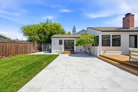 Tiny photo for 549 Emerald Avenue, San Carlos, CA 94070 (MLS # ML82039922)