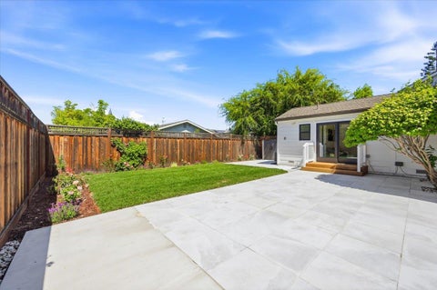 Tiny photo for 549 Emerald Avenue, San Carlos, CA 94070 (MLS # ML82039922)