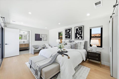 Tiny photo for 549 Emerald Avenue, San Carlos, CA 94070 (MLS # ML82039922)
