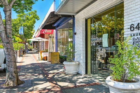 Tiny photo for 549 Emerald Avenue, San Carlos, CA 94070 (MLS # ML82039922)