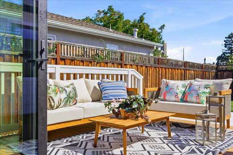 Tiny photo for 549 Emerald Avenue, San Carlos, CA 94070 (MLS # ML82039922)