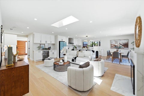 Tiny photo for 549 Emerald Avenue, San Carlos, CA 94070 (MLS # ML82039922)