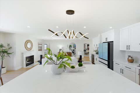 Tiny photo for 549 Emerald Avenue, San Carlos, CA 94070 (MLS # ML82039922)