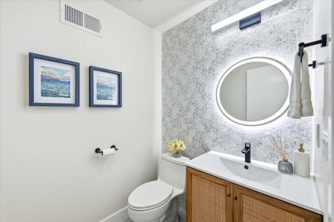 Tiny photo for 549 Emerald Avenue, San Carlos, CA 94070 (MLS # ML82039922)