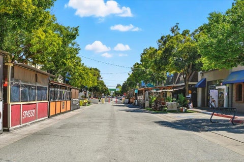 Tiny photo for 549 Emerald Avenue, San Carlos, CA 94070 (MLS # ML82039922)