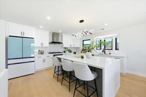Tiny photo for 549 Emerald Avenue, San Carlos, CA 94070 (MLS # ML82039922)