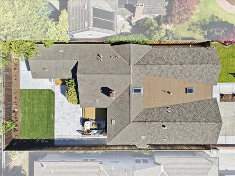 Tiny photo for 549 Emerald Avenue, San Carlos, CA 94070 (MLS # ML82039922)