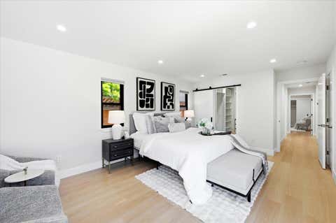Tiny photo for 549 Emerald Avenue, San Carlos, CA 94070 (MLS # ML82039922)