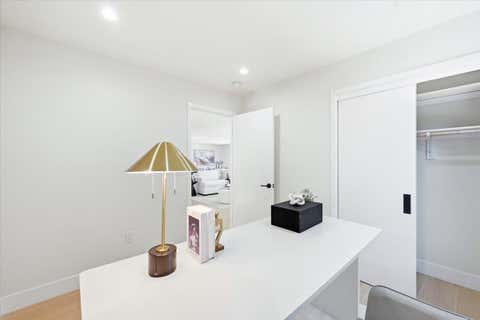 Tiny photo for 549 Emerald Avenue, San Carlos, CA 94070 (MLS # ML82039922)