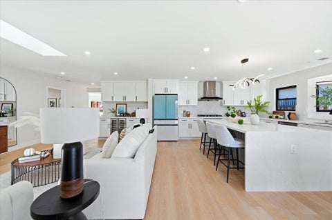 Tiny photo for 549 Emerald Avenue, San Carlos, CA 94070 (MLS # ML82039922)