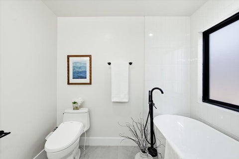 Tiny photo for 549 Emerald Avenue, San Carlos, CA 94070 (MLS # ML82039922)