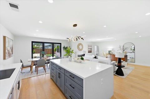 Tiny photo for 549 Emerald Avenue, San Carlos, CA 94070 (MLS # ML82039922)