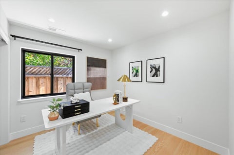 Tiny photo for 549 Emerald Avenue, San Carlos, CA 94070 (MLS # ML82039922)