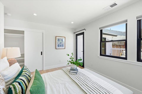 Tiny photo for 549 Emerald Avenue, San Carlos, CA 94070 (MLS # ML82039922)