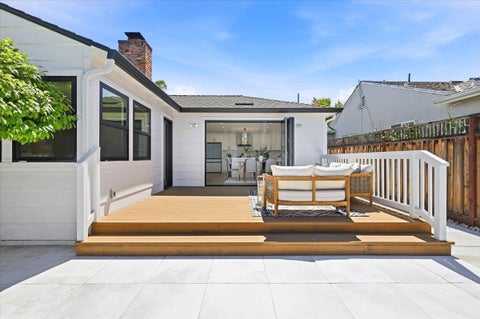 Tiny photo for 549 Emerald Avenue, San Carlos, CA 94070 (MLS # ML82039922)