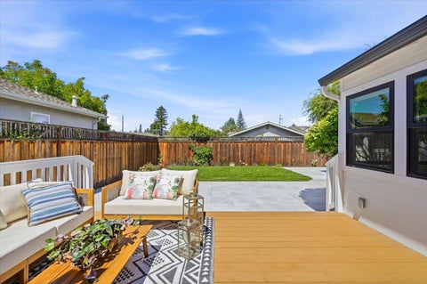 Tiny photo for 549 Emerald Avenue, San Carlos, CA 94070 (MLS # ML82039922)