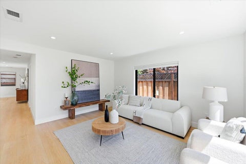 Tiny photo for 549 Emerald Avenue, San Carlos, CA 94070 (MLS # ML82039922)
