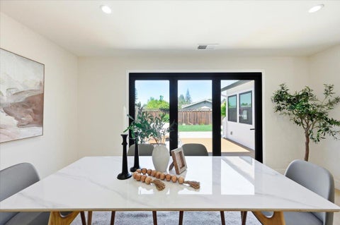 Tiny photo for 549 Emerald Avenue, San Carlos, CA 94070 (MLS # ML82039922)