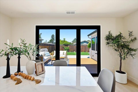 Tiny photo for 549 Emerald Avenue, San Carlos, CA 94070 (MLS # ML82039922)