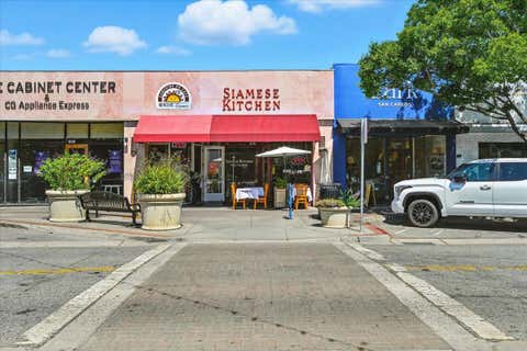 Tiny photo for 549 Emerald Avenue, San Carlos, CA 94070 (MLS # ML82039922)