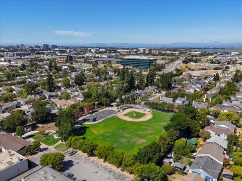 Tiny photo for 549 Emerald Avenue, San Carlos, CA 94070 (MLS # ML82039922)