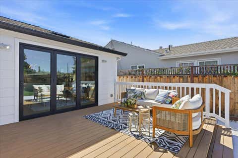 Tiny photo for 549 Emerald Avenue, San Carlos, CA 94070 (MLS # ML82039922)