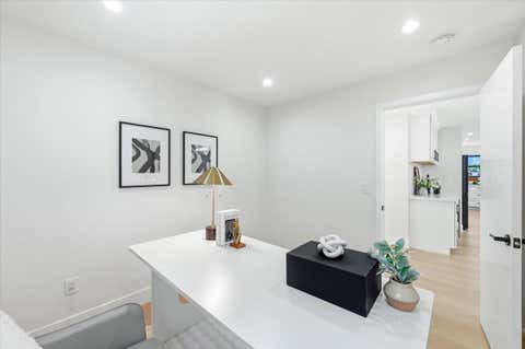 Tiny photo for 549 Emerald Avenue, San Carlos, CA 94070 (MLS # ML82039922)