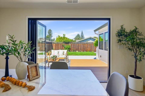Tiny photo for 549 Emerald Avenue, San Carlos, CA 94070 (MLS # ML82039922)