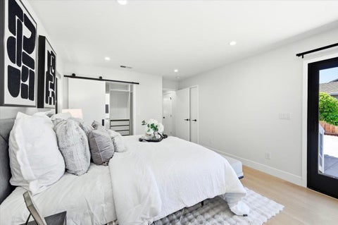 Tiny photo for 549 Emerald Avenue, San Carlos, CA 94070 (MLS # ML82039922)