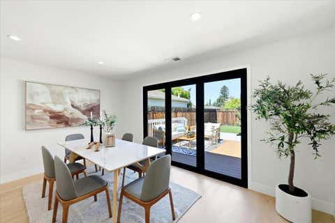 Tiny photo for 549 Emerald Avenue, San Carlos, CA 94070 (MLS # ML82039922)