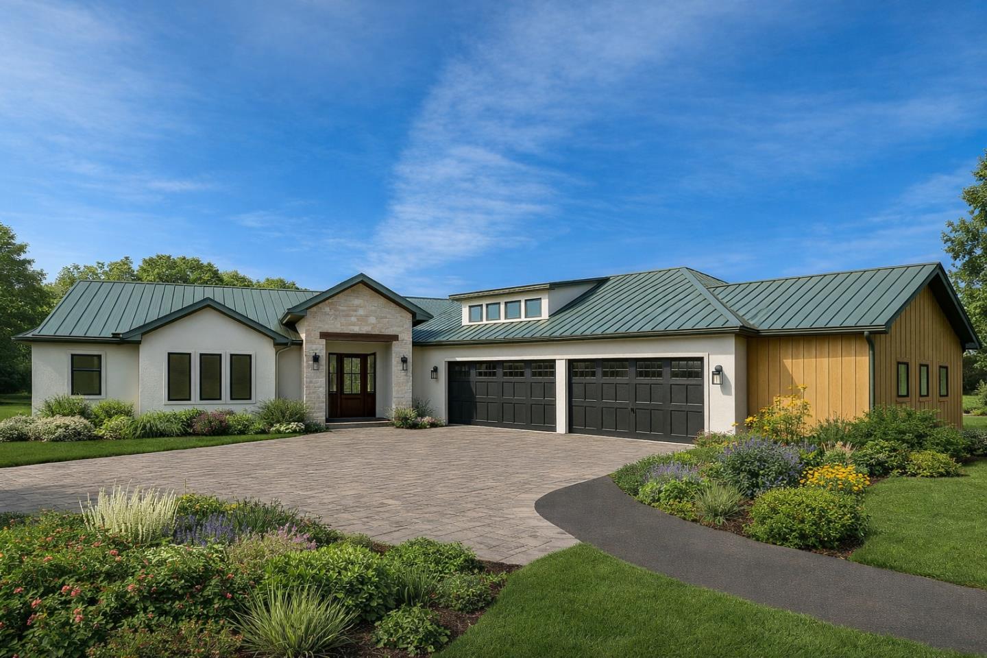 640 Sparhawk Drive