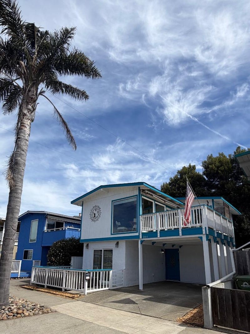 204 Aptos Beach Drive
