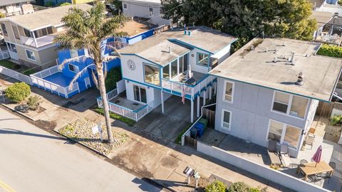 Photo of 204 Aptos Beach Drive, Aptos, CA 95003 (MLS # ML82039634)