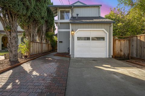 Photo of 10091 Santa Clara Avenue, CUPERTINO, CA 95014 (MLS # ML82025661)