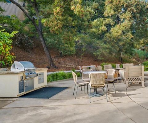 Tiny photo for 400 El Camino Real #403, BELMONT, CA 94002 (MLS # ML82027708)